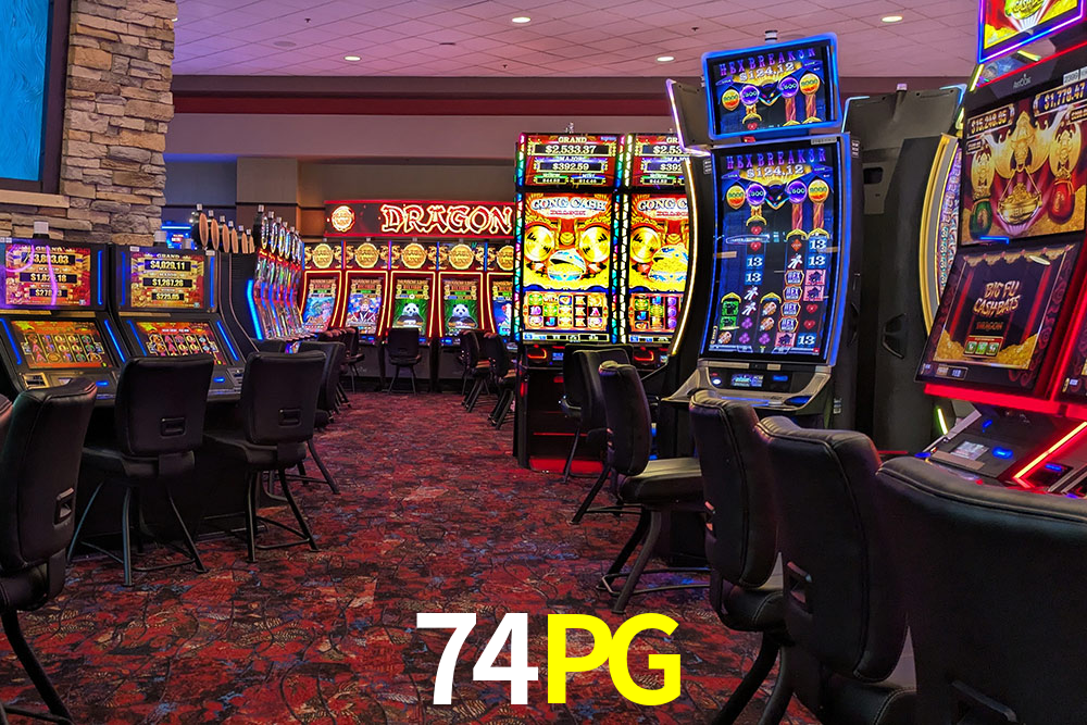 74PG