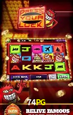 74PG BET